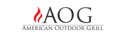 American Outdoor Grill Brand Logo